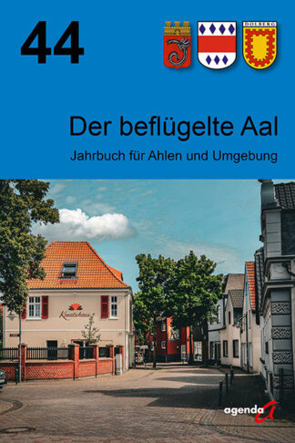Heimatverein Ahlen e. V.: Der beflügelte Aal (2025)