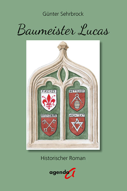 Günter Sehrbrock: Baumeister Lucas