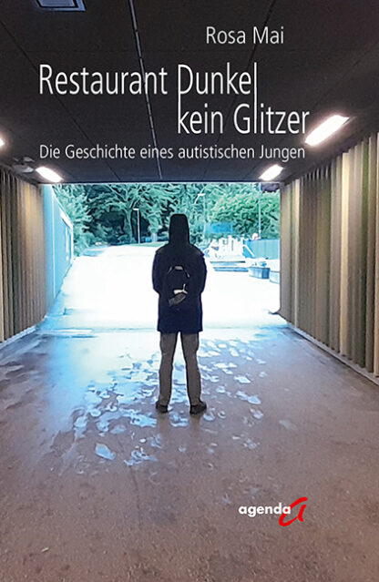 Rosa Mai: Restaurant Dunkel kein Glitzer