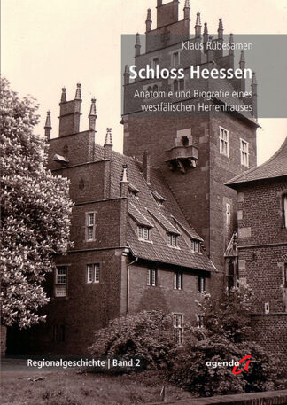 Klaus Rübesamen: Schloss Heessen