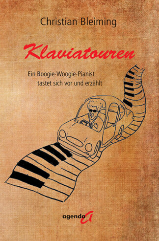 Christian Bleiming: Klaviatouren