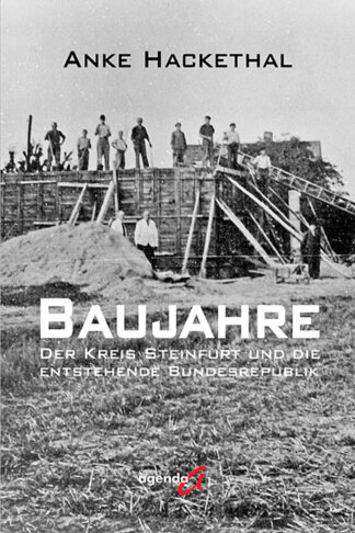 Anke Hackethal: Baujahre