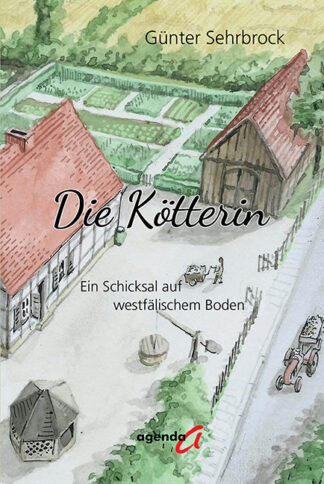 Günter Sehrbrock: Die Kötterin