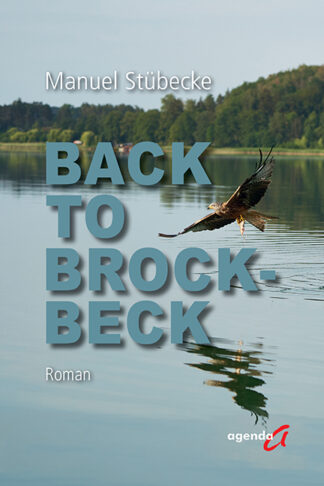 Manuel Stübecke: Back to Brockbeck