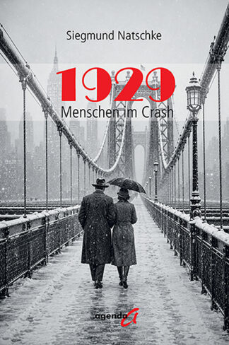 Siegmund Natschke: 1929