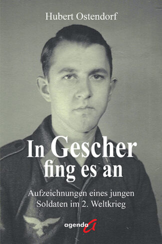 Hubert Ostendorf: In Gescher fing es an
