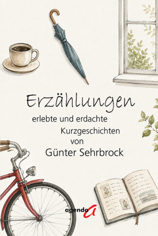 Günter Sehrbrock: Erzählungen