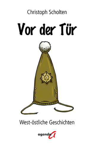 Christoph Scholten: Vor der Tür