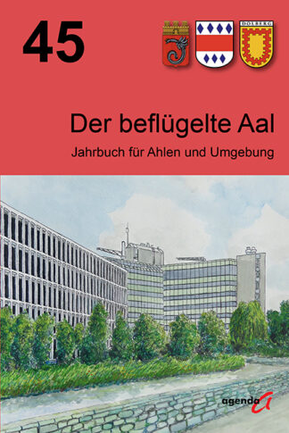 Heimatverein Ahlen e.V.: Der beflügelte Aal (2026)